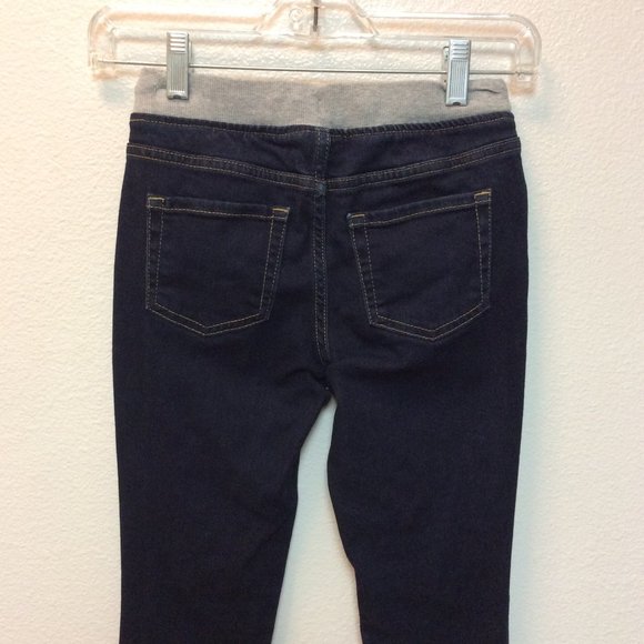 🎯Cat & Jack Skinny Fit Jeans (Like New)(Youth)🎯 - Picture 4 of 7